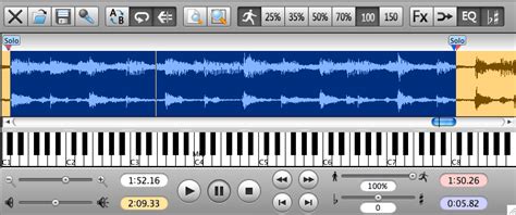 Transcribe Music Software 的图像结果