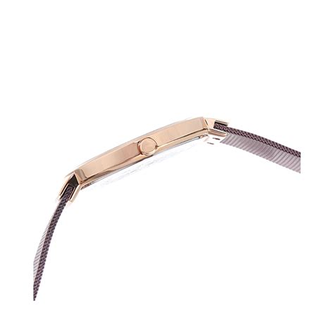 Bering Rose Gold Case With Brown Dial Men's Watch 14539-262 – Sethi Watch