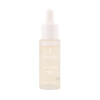 Buy Vitamin C Face Serum Online at Himaira
