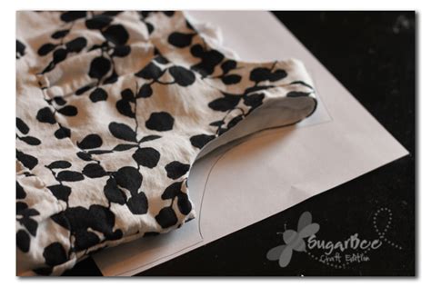 Rezultat imagine pentru Ruffle Dress Tutorial