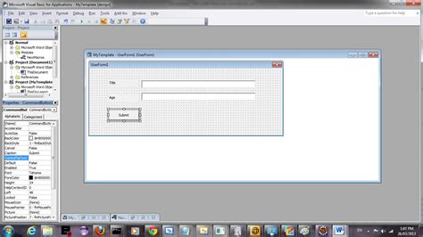 Visual Basic for Applications VBA Tutorial 的图像结果