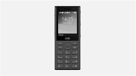 Raising the Bar: Modern Audio Innovation Meets Classic Bar Phone Design ...