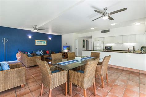 Port Douglas Accommodation - Balboa Apartments