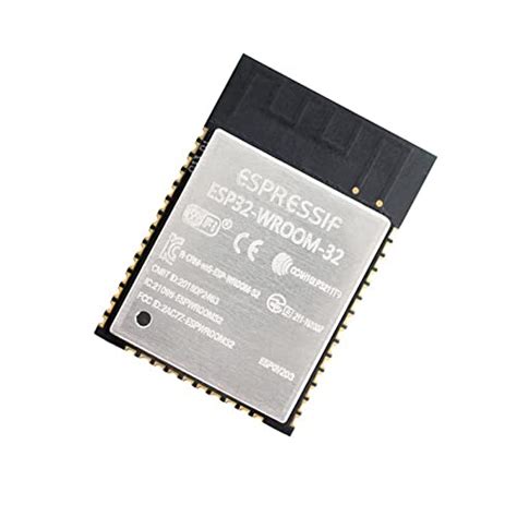 Buy Qoretronix ESP32 Series ESP32-WROOM-32 WiFi Bluetooth IOT ...