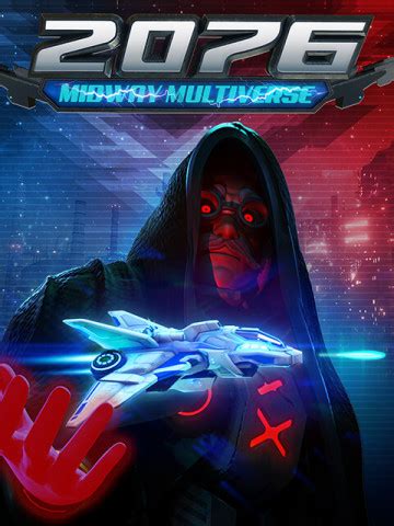 2076 - Midway Multiverse | Game Top Up & Game Cards - SEAGM - SEAGM
