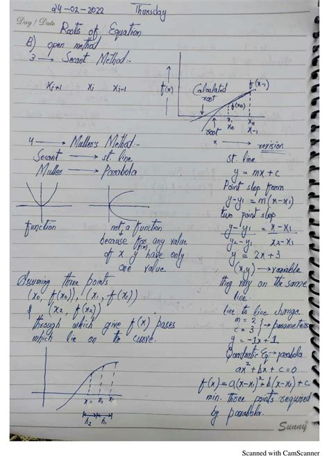 Image result for Muller Method Matlab Code GitHub