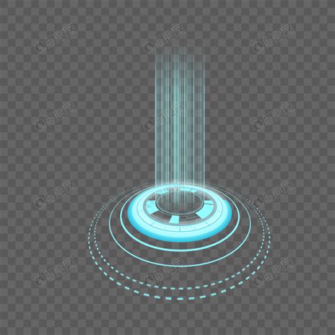 Technology Light Effect 的图像结果