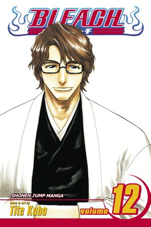 VIZ | Read Bleach Manga - Official Shonen Jump From Japan