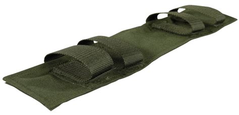 Tasmanian Tiger Modular Patch Holder with Velcro Surface | Recon Company