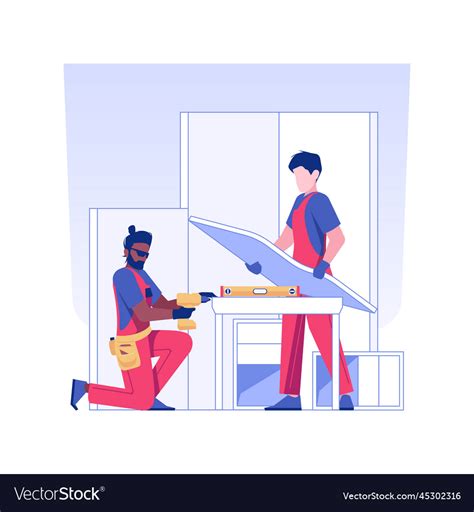 Installation Process Vector 的图像结果