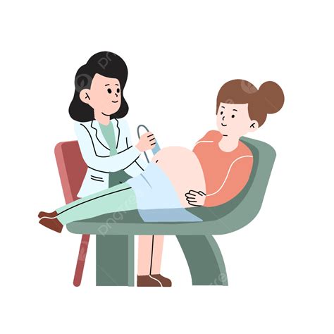 Pregnancy Checkup Pregnancy Checkup, Pregnant Woman, Medical Examination, Pregnancy Test PNG ...