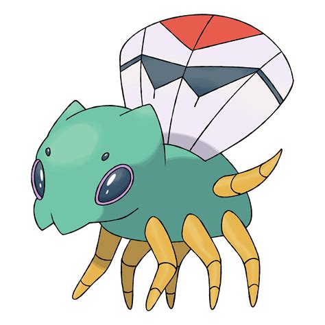 Bug (type) | DarkandWindie Fakemon Wiki | FANDOM powered by Wikia