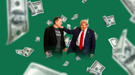 'Some temporary hardship': Elon Musk admits his plan with Trump would ...