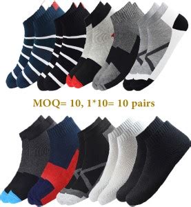 HICODE Men Ankle Length - Buy HICODE Men Ankle Length Online at Best ...