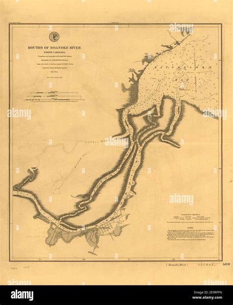 Roanoke River High Resolution Stock Photography and Images - Alamy