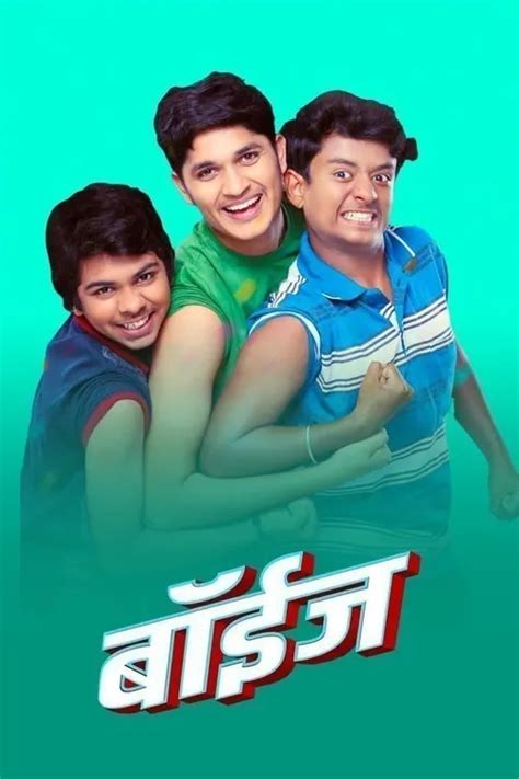 Boyz 2017 Full Movie Online - Watch HD Movies on Airtel Xstream Play