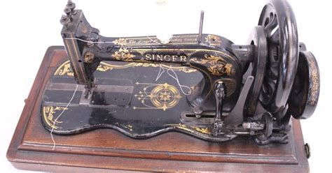 Image result for Singer 12K