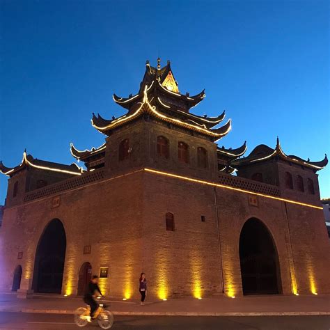 Drum Tower of Yinchuan - Tripadvisor