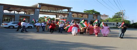 Doon University