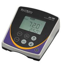 DO 700 Dissolved Oxygen Meter