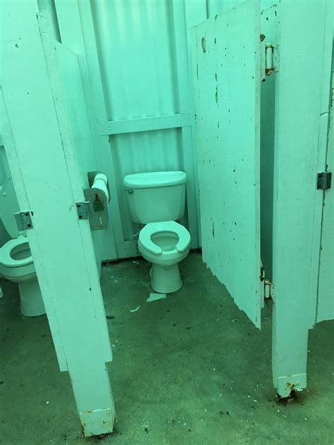 Hillman Ferry Campground | Grand Rivers, Kentucky