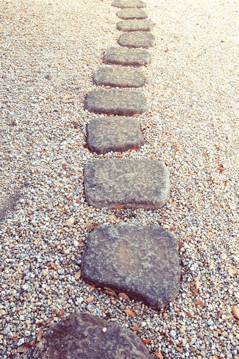 Stone Way Vertical Stylish Rural Small Photo Background And Picture For ...