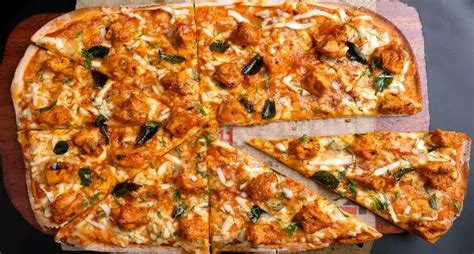 Dig Into A Slice Or Two From The Best Pizzas In Pune | WhatsHot Pune