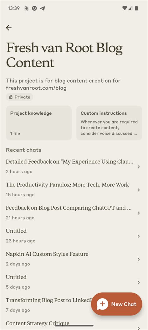 Claude Projects Tutorial 的图像结果