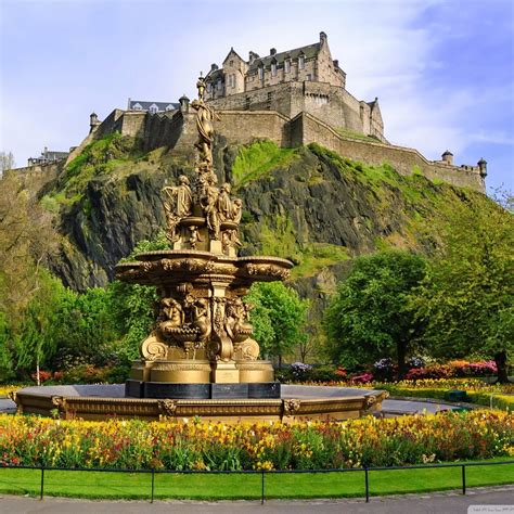 PRINCES STREET GARDENS (2026) All You Need to Know BEFORE You Go (with ...
