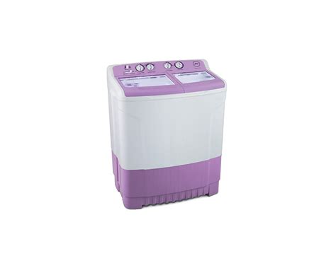 Godrej Edge 8 Kg 5 star Semi-Automatic Top Loading Washing Machine ...