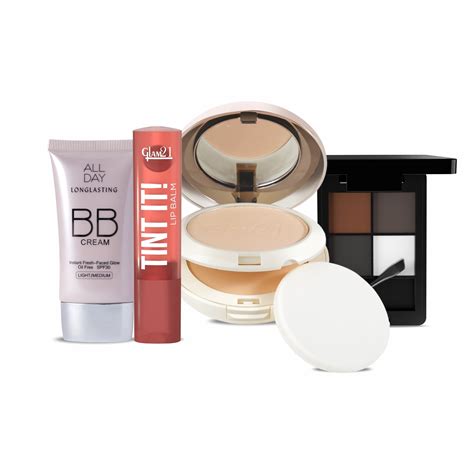 Diva Glow Set – Glam21