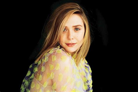 Buy Yellow Alley Celebrity Poster|Hollywood Actress|Elizabeth Chase ...