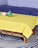 Buy Yellow Table Covers, Runners & Slipcovers for Home & Kitchen by ...