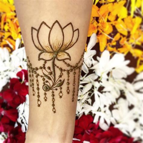 80 Gorgeous Arabic Mehndi Designs for Your Wedding Ceremony