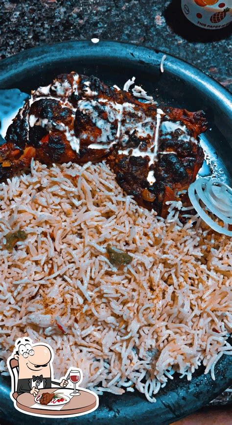 @L-Baik Dhaba - Restaurant menu, prices and reviews