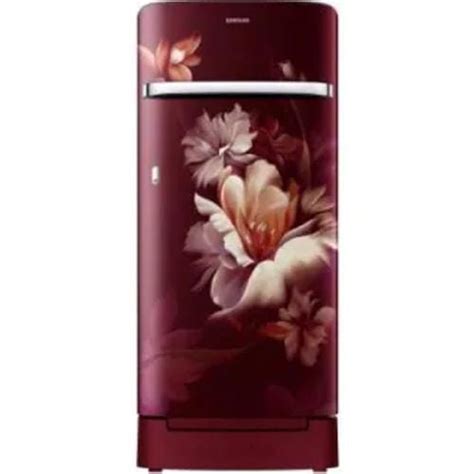 Samsung RR21B2H2WRZ 198 Ltr Single Door - Price in India ...