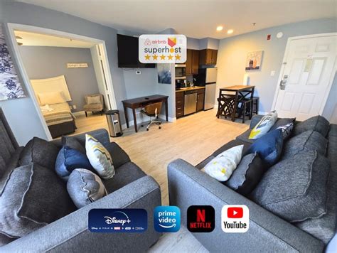 Renewed Disney Universal Family Orlando Condo - Condominiums for Rent ...