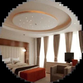 Diamond Frames - False Celling and Partition Sysytems
