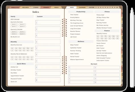 Image result for Digital Planner Tutorial