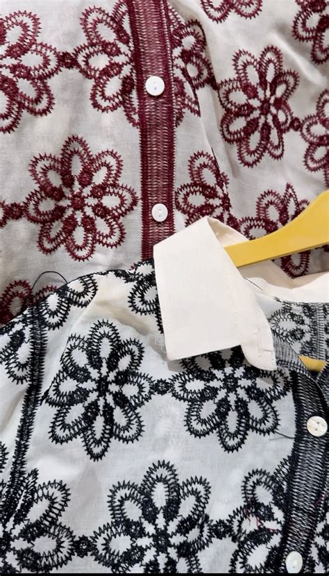 Aish Embriodery Top – Voguish Collection by Simran