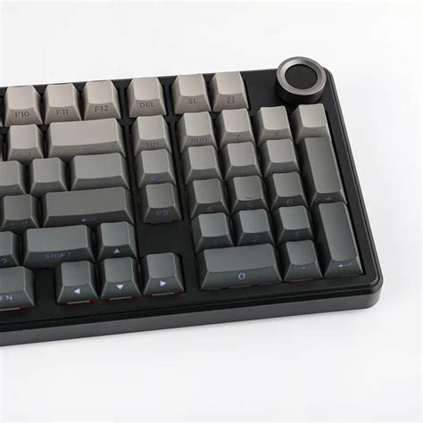 AULA F99 PRO 96% Gasket-Mounted Wireless Triple-Mode Mechanical Keyboa ...