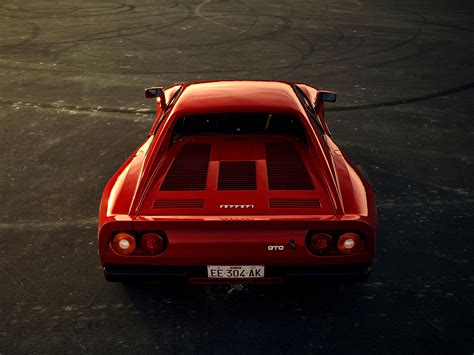 Ferrari 288 GTO: The Ultimate Guide