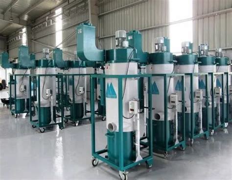 DUST COLLECTOR - Cartridge Dust Collector Manufacturer from Coimbatore