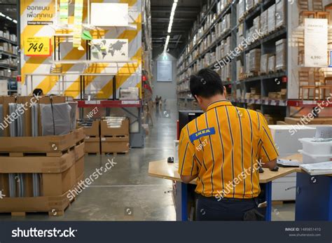 Ikea Employees Photos and Images & Pictures | Shutterstock