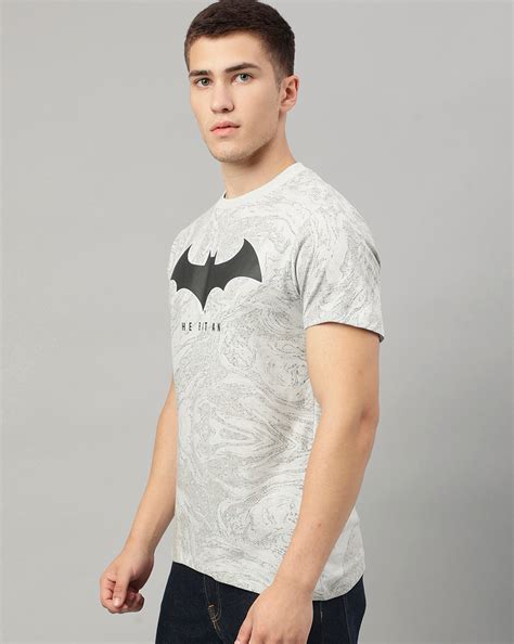 Batman Regular Fit Tshirt For Men – Free Authority
