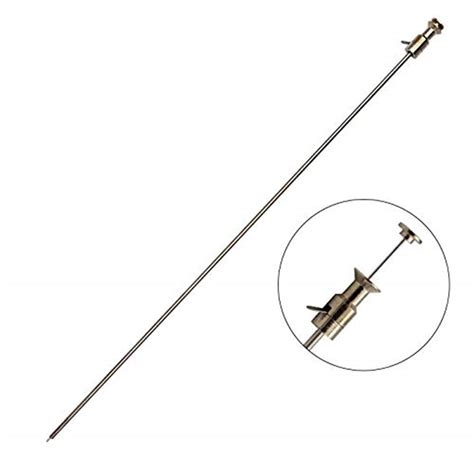 Durable Livestock Cow Cattle Insemination Gun Cattle Artificial ...