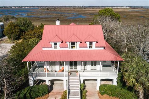 News From The South | Sullivans island, Charleston vacation, Sullivans ...