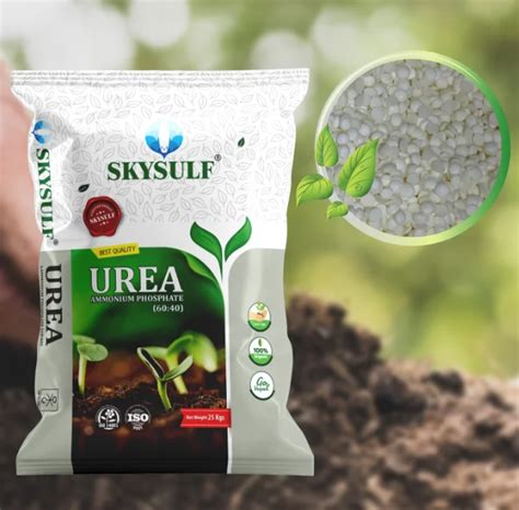 Urea Composite Fertilizers| Welcome To Maruti Corporation | As an ...