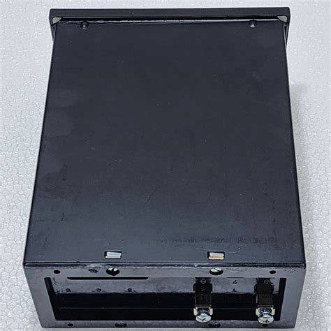 Ganz 144SPDA Moving Coil Analogue Instrument 0-100% | Versatile Marine