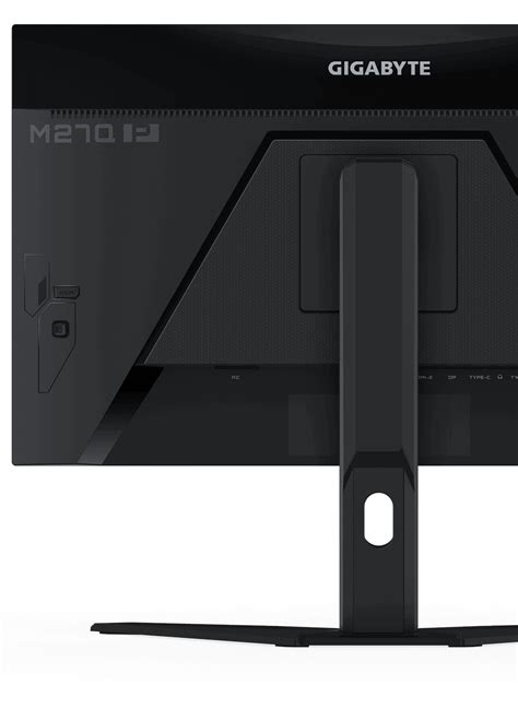 GIGABYTE M27Q P Gaming Monitor｜AORUS - GIGABYTE